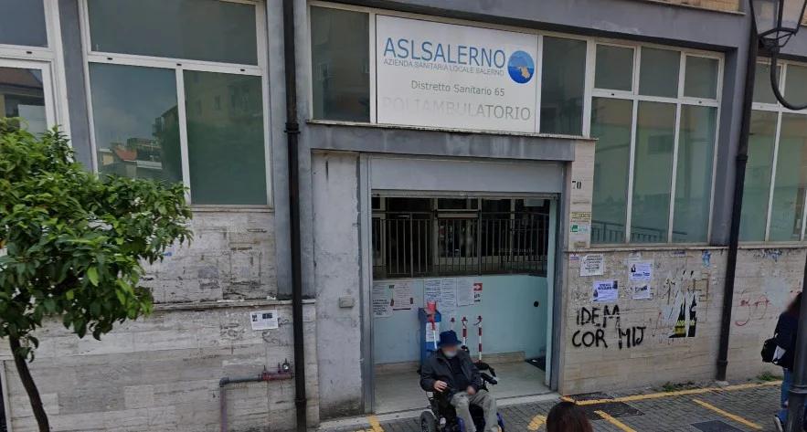 Battipaglia, mobilitazione per il poliambulatorio di via Gonzaga: appello alla Regione Campania