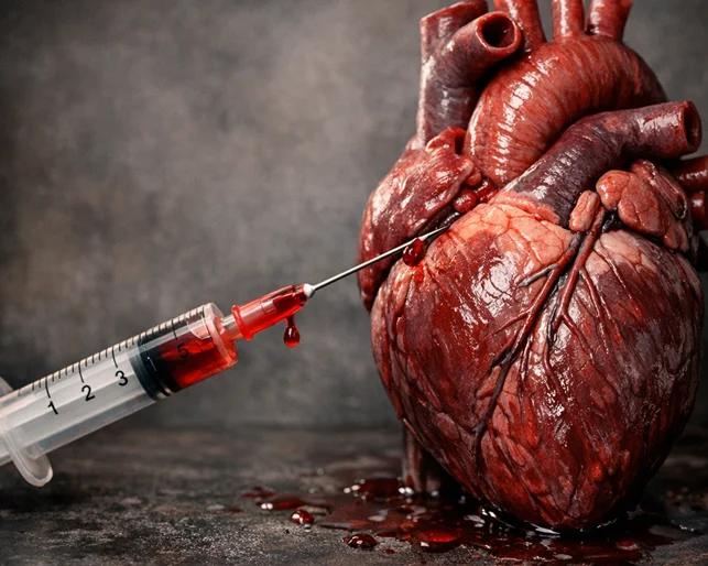 Come trattiamo oggi i pazienti con scompenso cardiaco? Il registro OPTIPHARM-HF