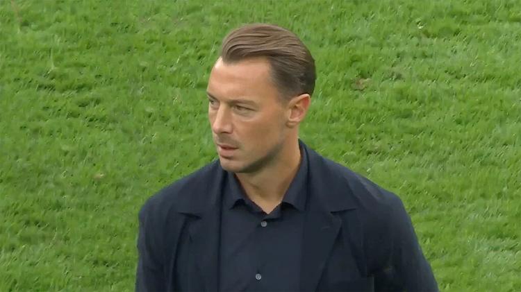 Matthias Jaissle Newcastle United