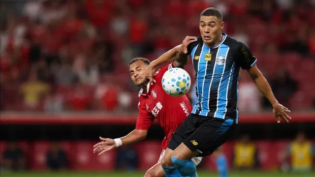 Copa do Brasil terá três clássicos estaduais nas quartas de final