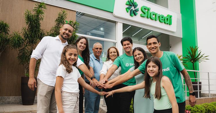 Sicredi Conexão celebra 45 anos de história e cooperação