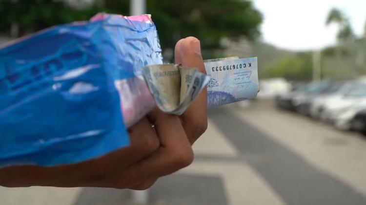 BH tem 59 crianças e adolescentes em situação de rua; 27 têm até 6 anos, aponta estudo