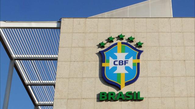 CBF confirma para quarta-feira sorteio dos jogos da terceira fase da Copa do Brasil