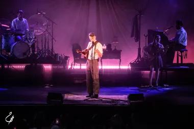 Asaf Avidan, HAV 2026, Benoît GILBERT