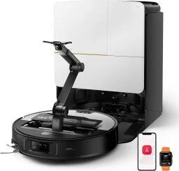 Roborock Saros Z70 Robot Vacuum & Mop