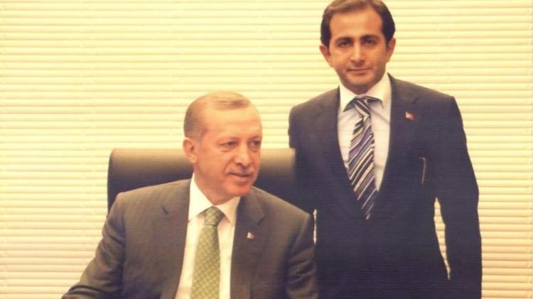Kayserili eski bakan yardımcısı Mustafa Aksu fon soruşturmasında tutuklandı
