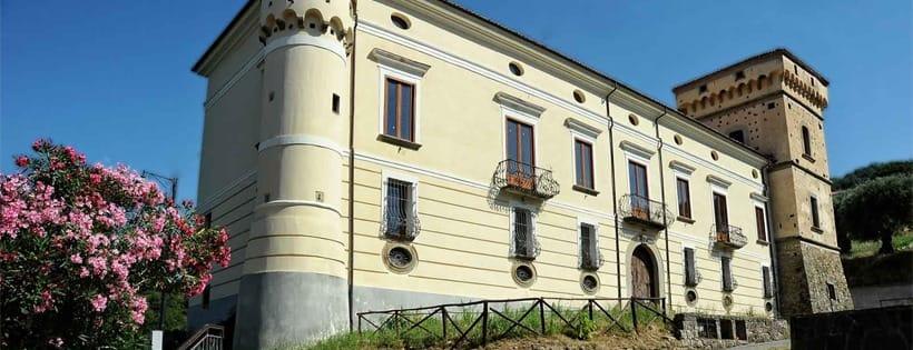 Segreti d’Autore 2026: a Sessa Cilento il festival tra cultura, cinema e grandi ospiti
