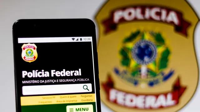 PF investiga entrada de malas por avião de empresário em que estavam Motta e Ciro Nogueira