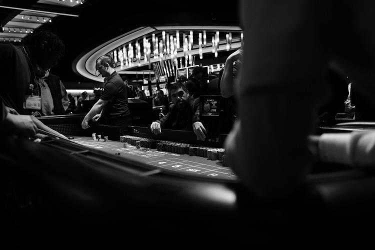 El negocio del juego en México: 5 millones de visitantes en los casinos y creciendo