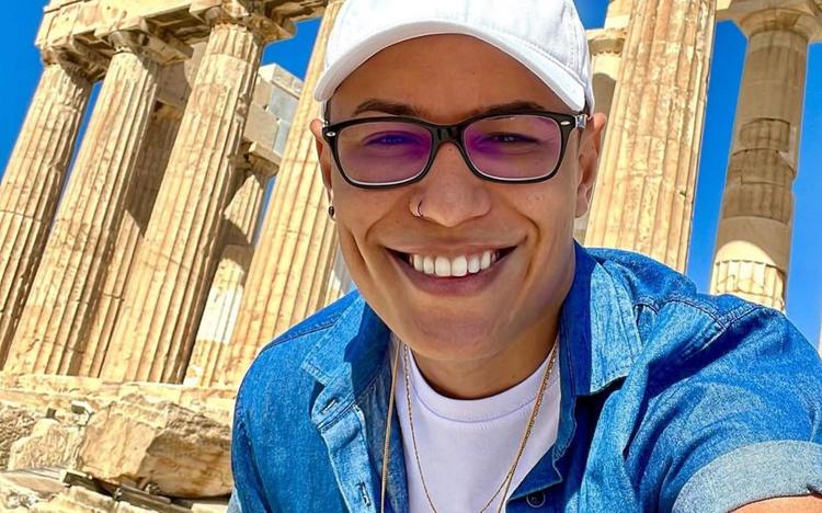 Operação da PF contra transações ilegais cumpre mandado contra influenciador em Goiânia