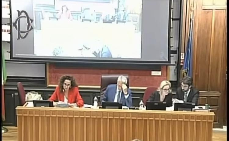Polizia Taranto, personale in arrivo ad agosto: SIAP ringrazia Ferro e Maiorano