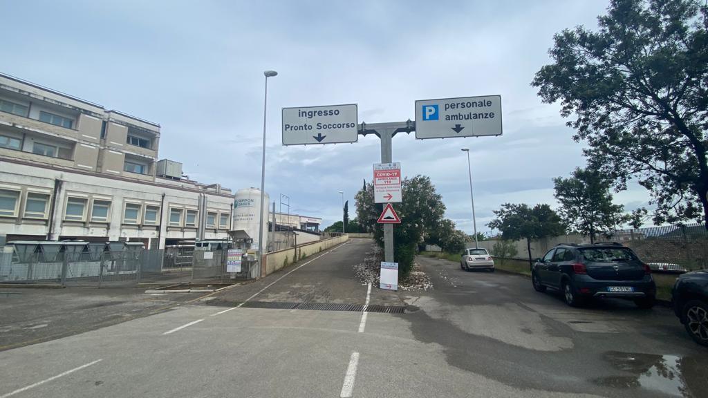 Novità per l’ospedale di Agropoli, la Provincia approva la mozione sul pronto soccorso