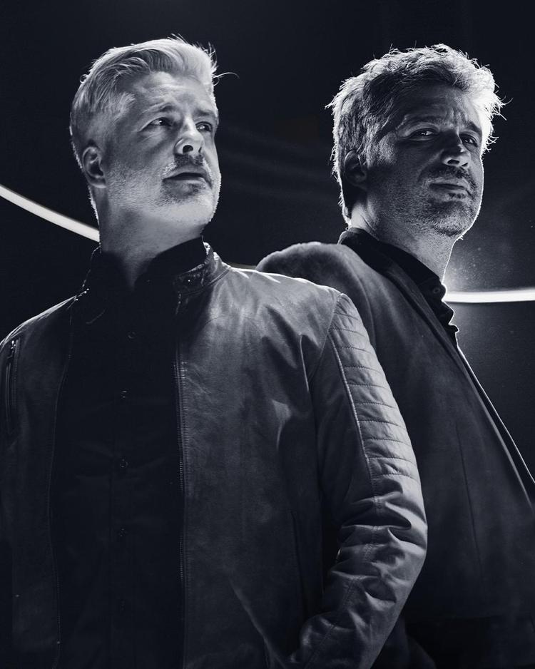 Victor & Leo percorrem o Brasil com a mais pura 