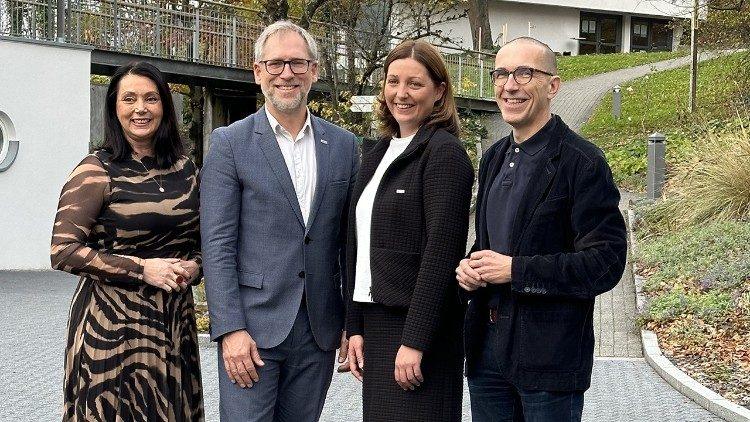 Ö: Caritas warnt vor steigender Armut