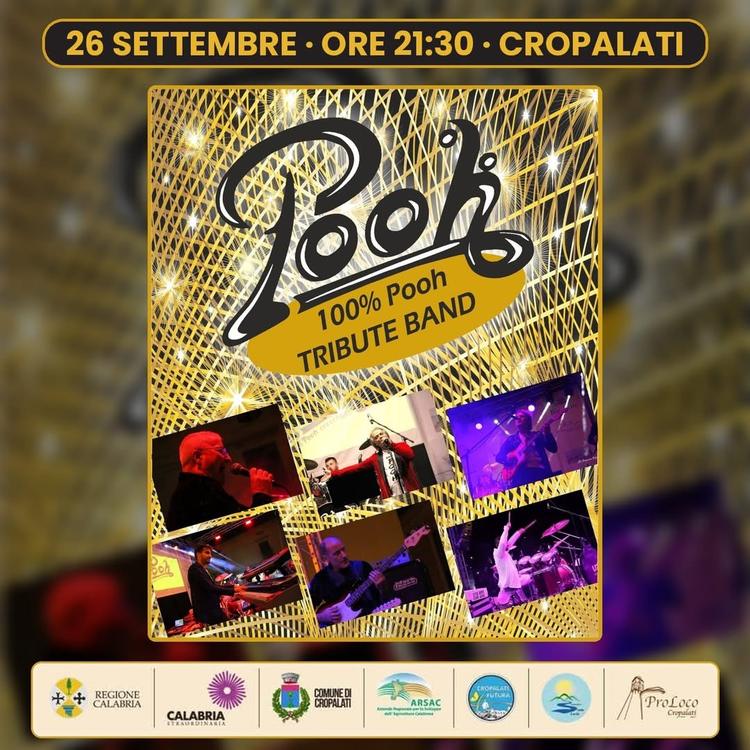 🎶 R-ESTATE A CROPALATI 2026 🎶 Ogni sera una festa, ogni vicolo una scoperta! L'estate cropalatese chiude in grande sti...