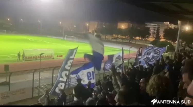Trani bello ma poco concreto. Ritorno al Lapi il 18 ottobre?