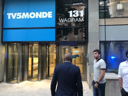 سابقة في إفريقيا.. المغرب يقترب من الإنضمام إلى إدارة “TV5MONDE”