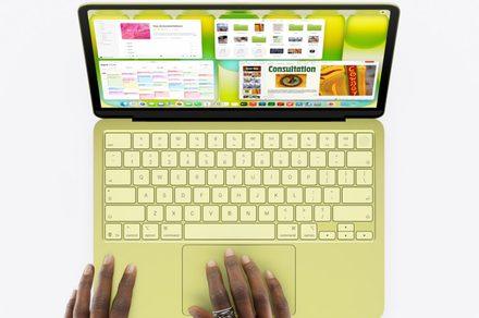 Someone gave the MacBook Neo the 1TB storage upgrade it never got from Apple