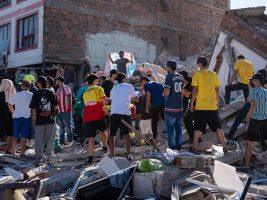 Terremoto, dal Venezuela alla Colombia. Don Pagniello (Caritas): “Due emergenze che si sommano. Faremo la nostra parte”