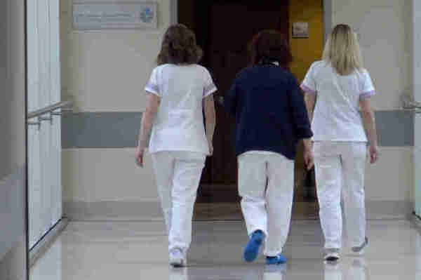 Lazio: in arrivo 9.700 nuovi contratti per infermieri e medici