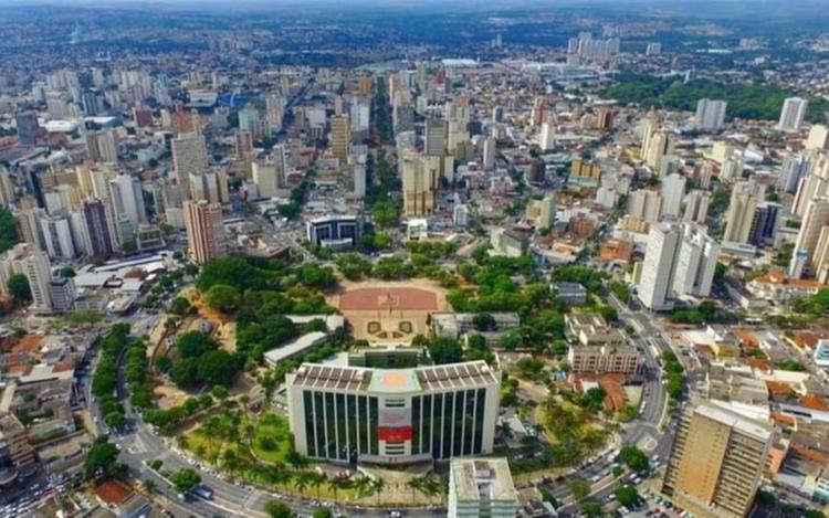 Goiânia terá 20 pontos de bloqueios no trânsito para o aniversário da capital; veja desvios