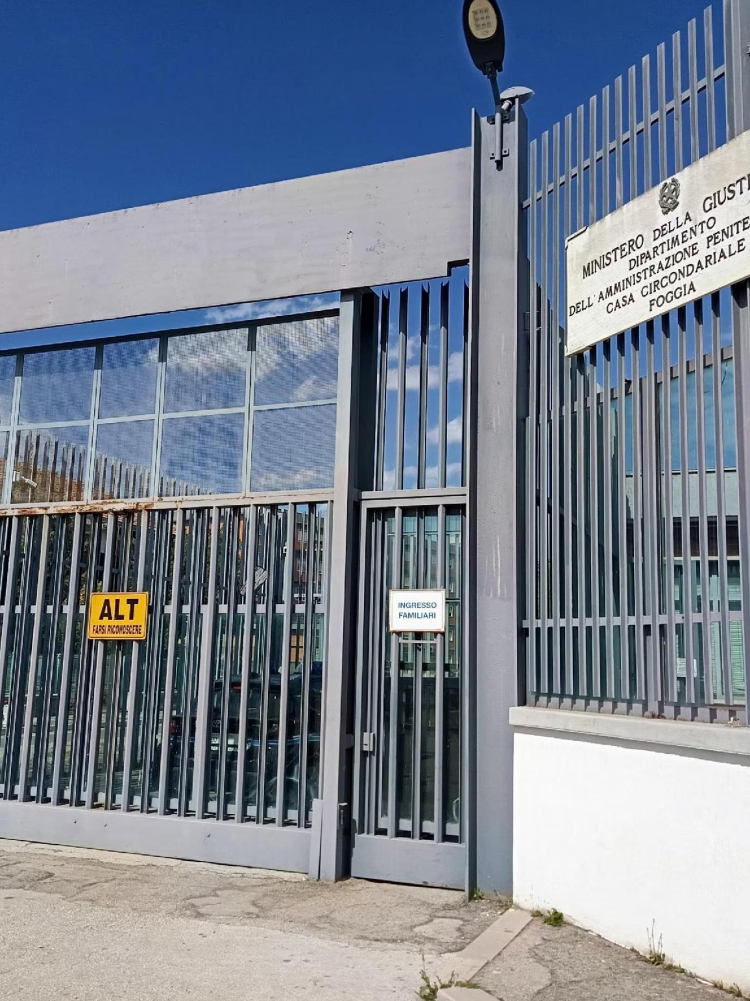 Foggia, minorenne picchiata, abusata e abbandonata in strada: un arresto