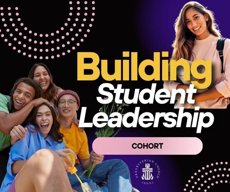 Building Student Leadership 4-Week Cohort