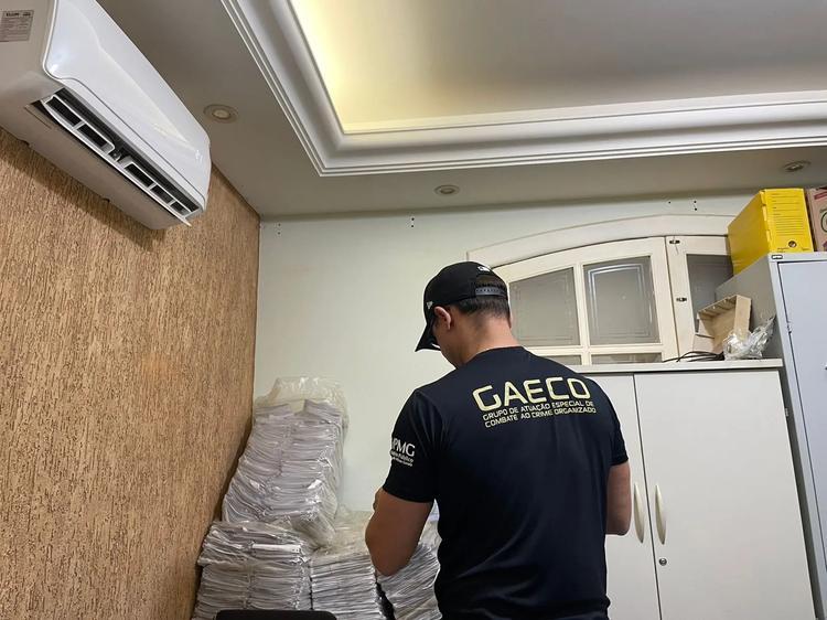 Investigador da Polícia Civil e três despachantes são condenados por esquema de corrupção no Norte de Minas