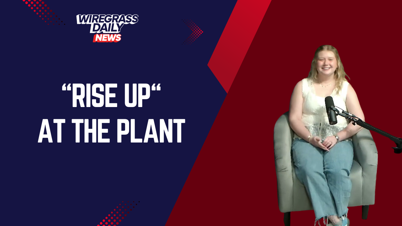 Rise Up Worship Event Returns to The Plant