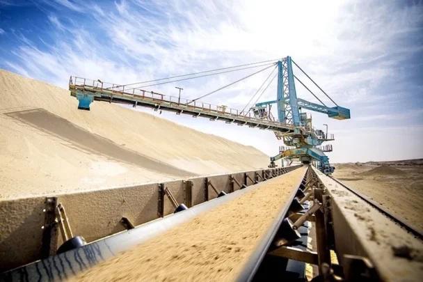 إيرادات المغرب من الفوسفات تتراجع بسبب حرب إيران