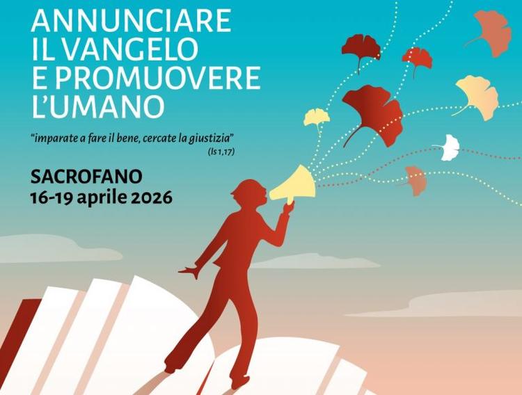 Caritas Italiana: a Sacrofano il Convegno nazionale