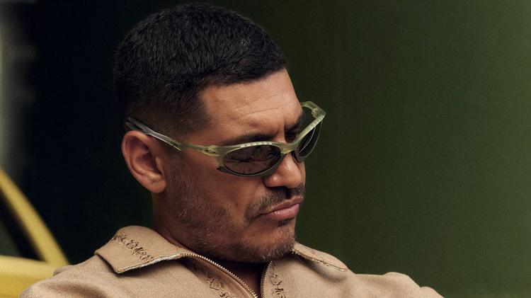 Criolo