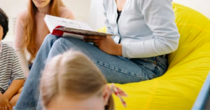 Emploi : Un baby-sitting dating organisé à Rezé