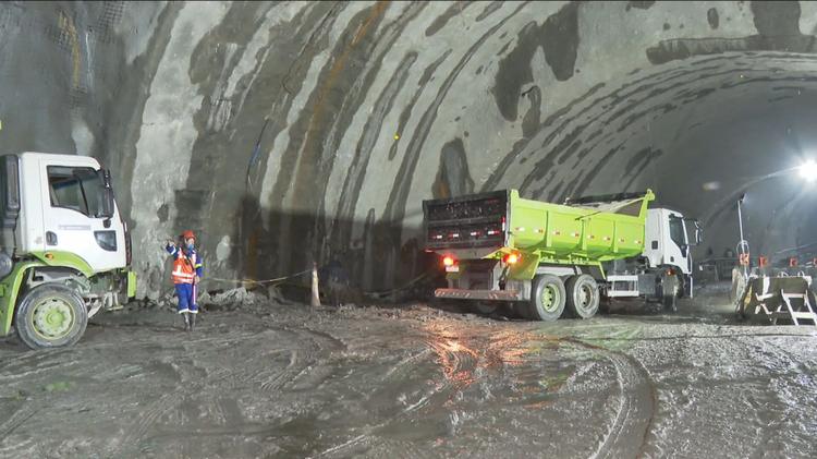 Linha 4 do metrô faz 10 anos com estação da Gávea ainda em obras