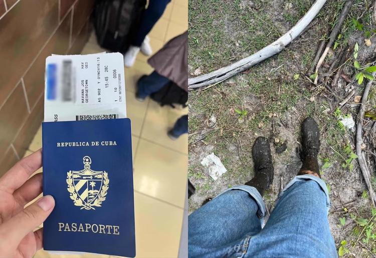 Por que cubanos atravessam a Guiana para entrar no Brasil? Conheça a rota migratória que passa por Roraima