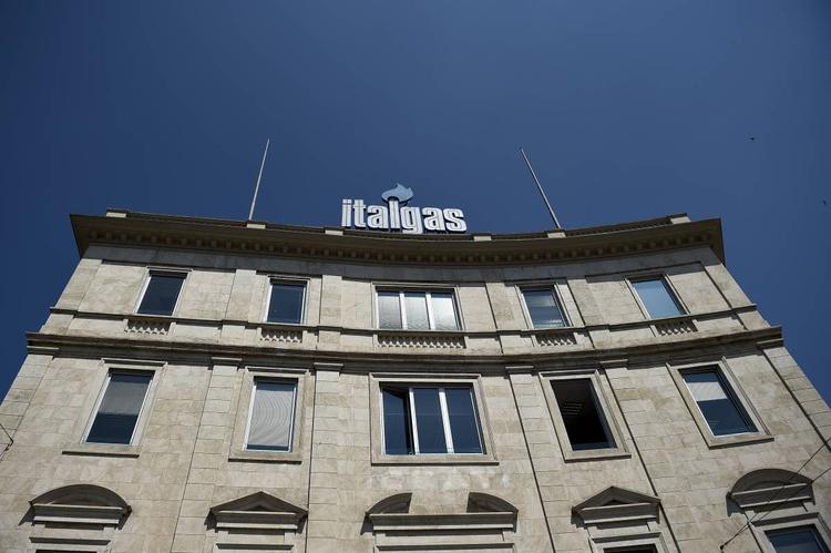 Dalla BEI 250 milioni di euro al Gruppo Italgas per promuovere l’efficienza energetica in Italia