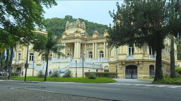 Eleições 2026: Veja a agenda dos candidatos ao Governo do RJ na quarta-feira