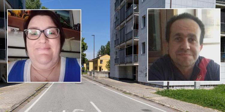 La 50enne Samanta Zironi trovata uccisa in casa: arrestato il marito a Ferrara