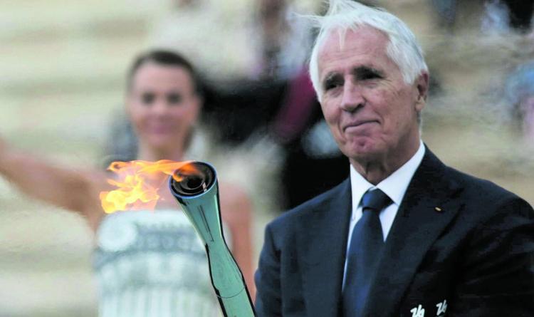 Se l'elezione del n°1 del calcio sembra il grande gioco del Quirinale