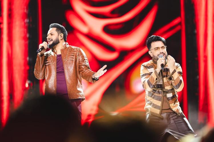 Diego & Victor Hugo disponibilizam a inédita 