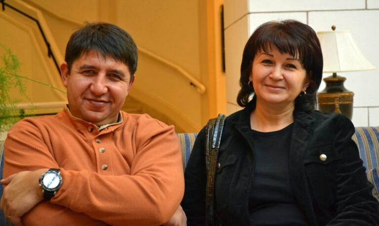 Bíblia roubada leva casal muçulmano a Jesus no Uzbequistão