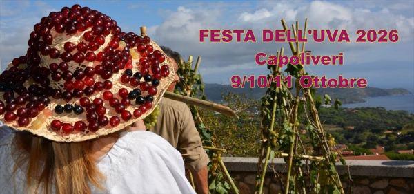 XXVIII edizione della Festa dell'Uva