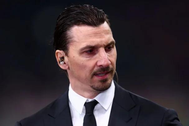 إبراهيموفيتش يشيد بالمنتخب المغربي بعد إقصاء كندا