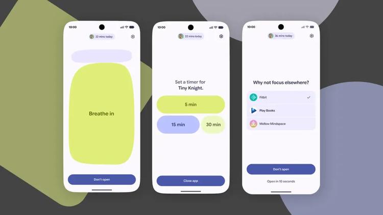 Pause Point android screenshots