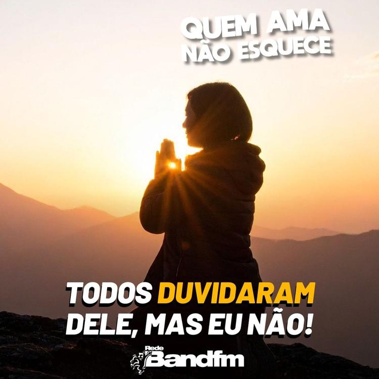 TODOS DUVIDARAM DELE, MAS EU NÃO! - HISTÓRIA DA FABIANA | QUEM AMA NÃO ESQUECE 27/02/26