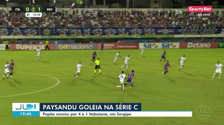 VÍDEOS: JL2 de sábado, 25 de abril de 2026