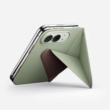 Dynamic Folio for iPhone Duo