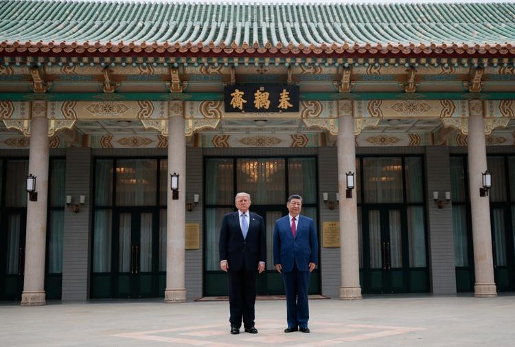 China pede trégua no Oriente Médio; Trump fala em consenso contra armas nucleares no Irã