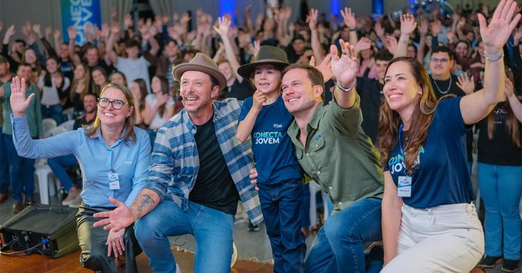C.Vale conecta jovens com a sucessão no agronegócio