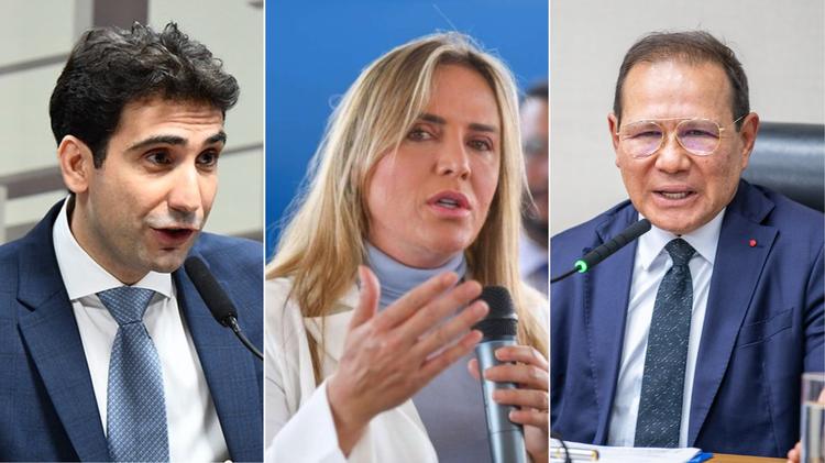 Após reunião com Galípolo, governadora do DF diz que problema do BRB 'está sendo resolvido' e terá solução técnica